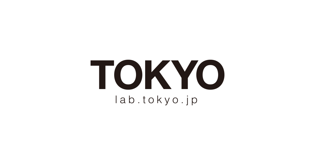 TOKYO logo